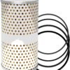 BALDWIN FILTERS OIL FILTER