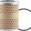 BALDWIN FILTERS OIL FILTER