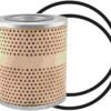 BALDWIN FILTERS OIL FILTER