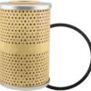 BALDWIN FILTERS OIL FILTER