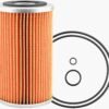 BALDWIN FILTERS OIL FILTER