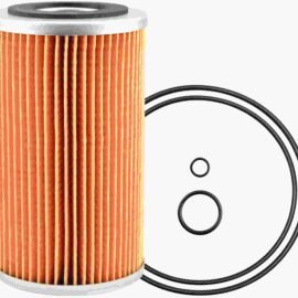 BALDWIN FILTERS OIL FILTER