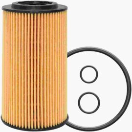 BALDWIN FILTERS OIL FILTER