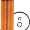 BALDWIN FILTERS OIL FILTER
