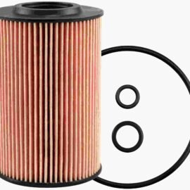BALDWIN FILTERS OIL FILTER