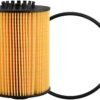 BALDWIN FILTERS OIL FILTER