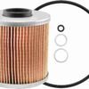 BALDWIN FILTERS OIL FILTER