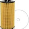 BALDWIN FILTERS OIL FILTER