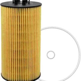 BALDWIN FILTERS OIL FILTER