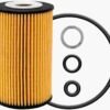 BALDWIN FILTERS OIL FILTER