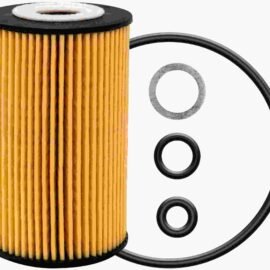 BALDWIN FILTERS OIL FILTER
