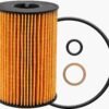 BALDWIN FILTERS OIL FILTER