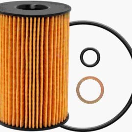 BALDWIN FILTERS OIL FILTER