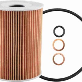 BALDWIN FILTERS OIL FILTER