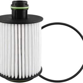 BALDWIN FILTERS OIL FILTER