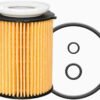 BALDWIN FILTERS OIL FILTER