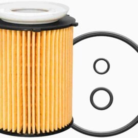 BALDWIN FILTERS OIL FILTER
