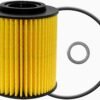 BALDWIN FILTERS LUBE ELEMENT