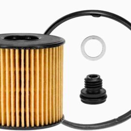 BALDWIN FILTERS LUBE ELEMENT