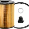 BALDWIN FILTERS LUBE ELEMENT