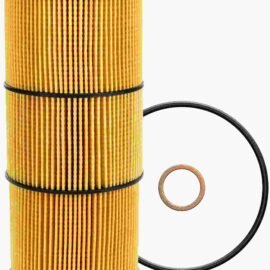 BALDWIN FILTERS LUBE ELEMENT