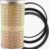 BALDWIN FILTERS OIL FILTER
