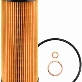 BALDWIN FILTERS OIL FILTER