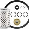 BALDWIN FILTERS HYDRAULIC FILTR