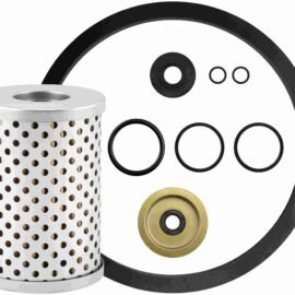 BALDWIN FILTERS HYDRAULIC FILTR