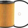 BALDWIN FILTERS OIL FILTER
