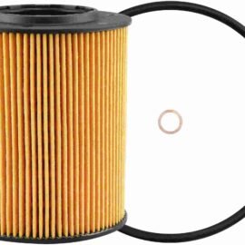 BALDWIN FILTERS OIL FILTER
