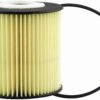 BALDWIN FILTERS OIL FILTER