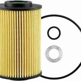 BALDWIN FILTERS OIL FILTER