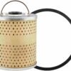 BALDWIN FILTERS OIL FILTER