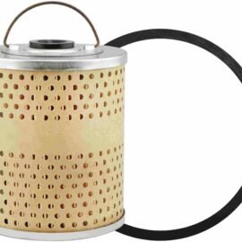 BALDWIN FILTERS OIL FILTER