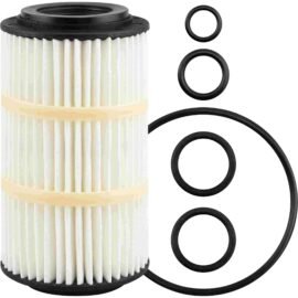 BALDWIN FILTERS OIL FILTER
