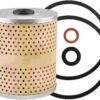 BALDWIN FILTERS OIL FILTER