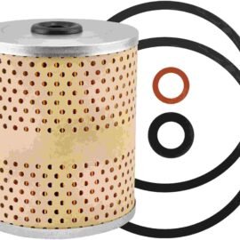 BALDWIN FILTERS OIL FILTER