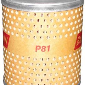 BALDWIN FILTERS OIL FILTER