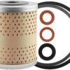 BALDWIN FILTERS OIL FILTER