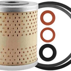 BALDWIN FILTERS OIL FILTER