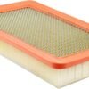 BALDWIN FILTERS AIR FILTER