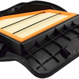 BALDWIN FILTERS AIR FILTER