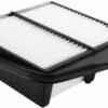 BALDWIN FILTERS AIR FILTER