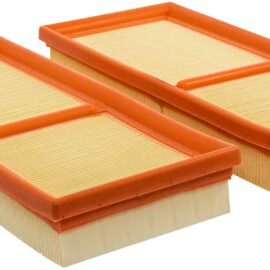 BALDWIN FILTERS AIR FILTER