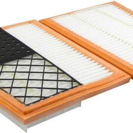 BALDWIN FILTERS AIR FILTER