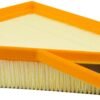 BALDWIN FILTERS AIR FILTER