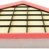 BALDWIN FILTERS AIR FILTER