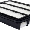 BALDWIN FILTERS AIR FILTER