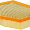 BALDWIN FILTERS AIR FILTER